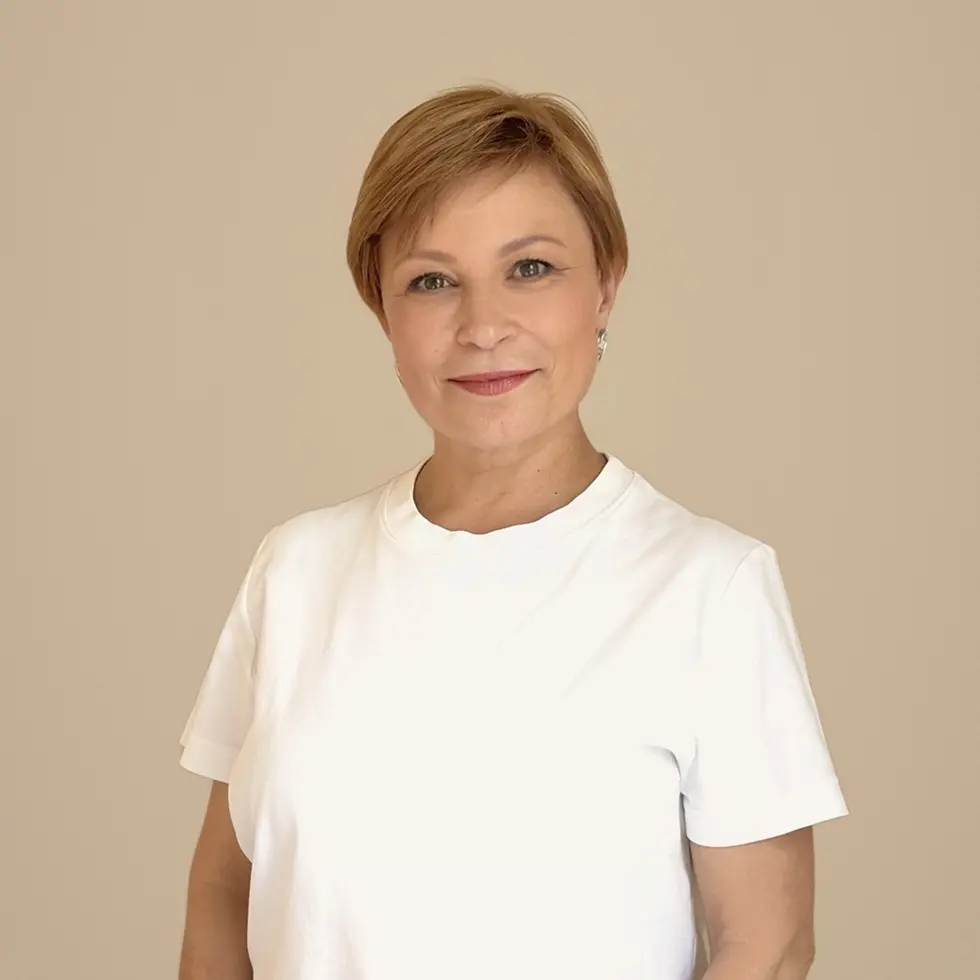 Adela Gavrilenco
