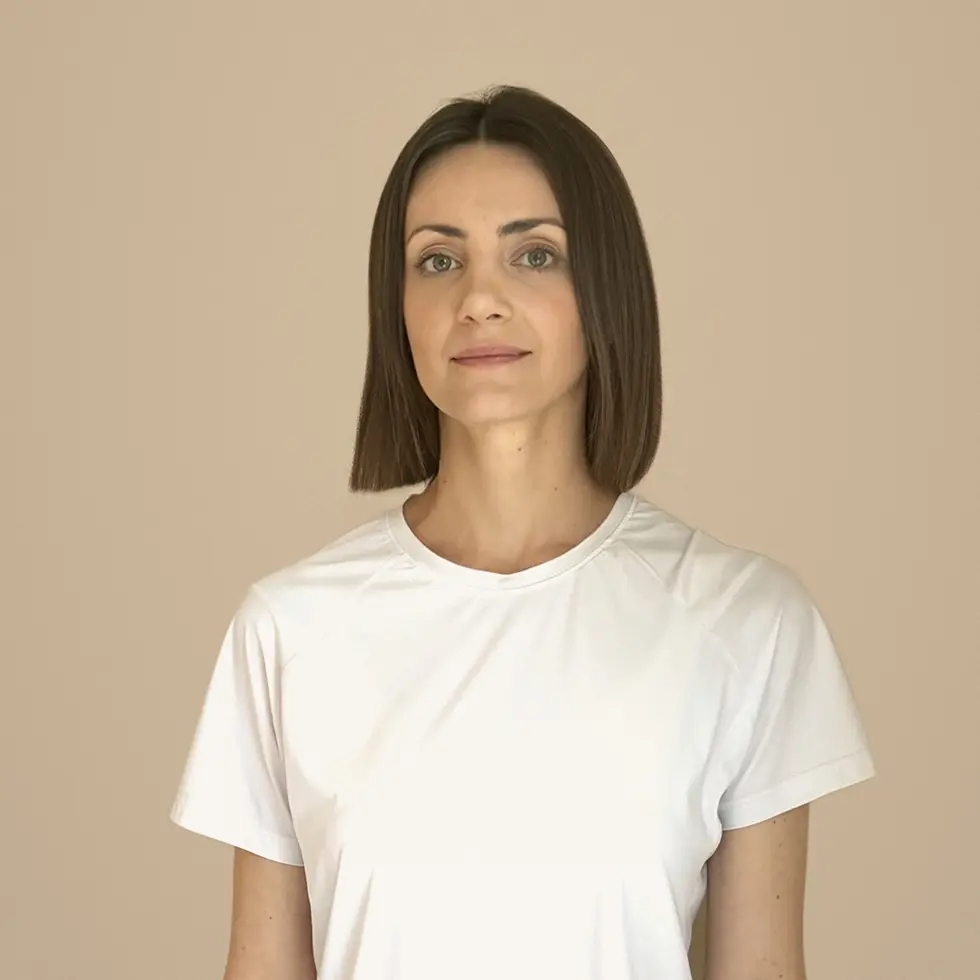 Elena Litvinenko