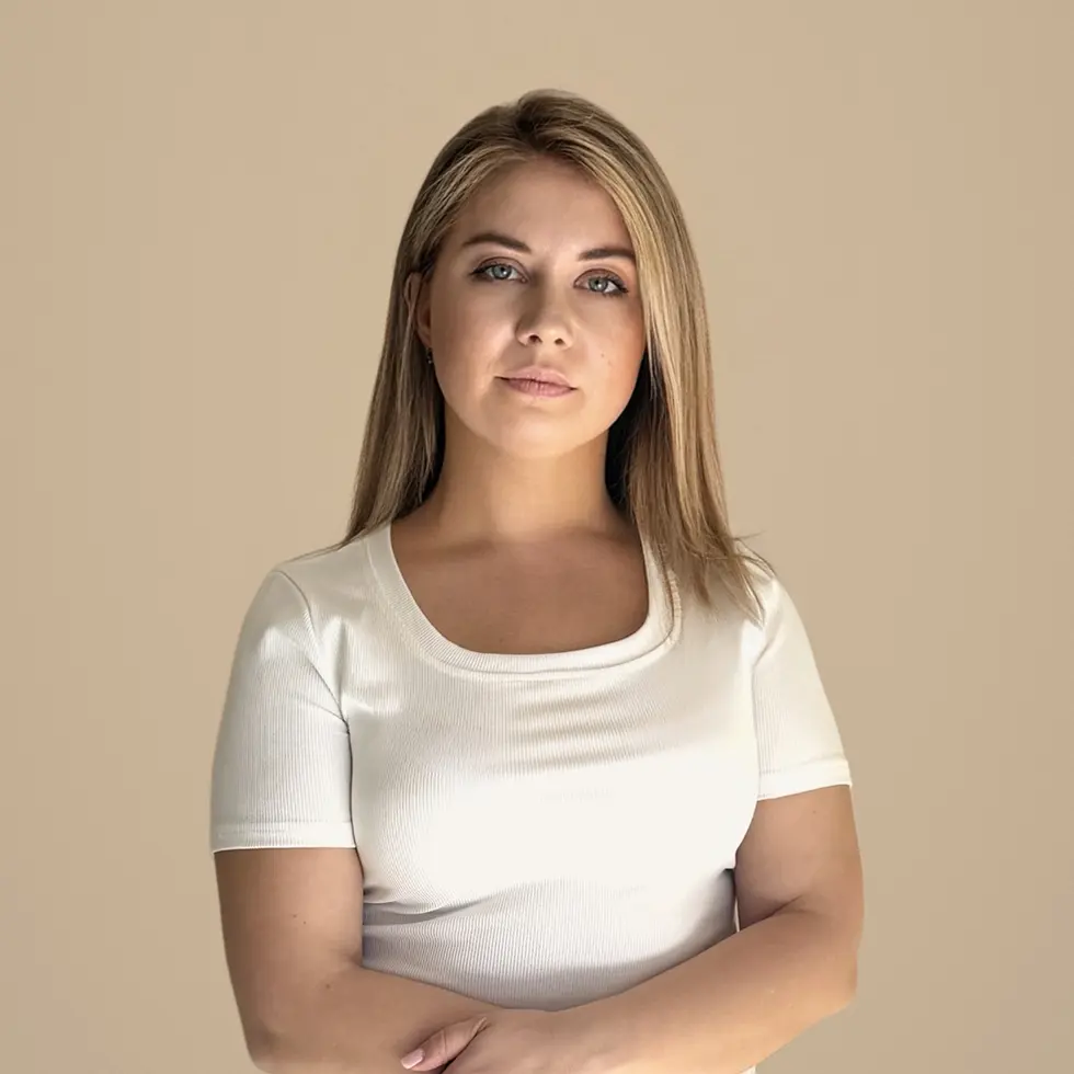Irina Barcari