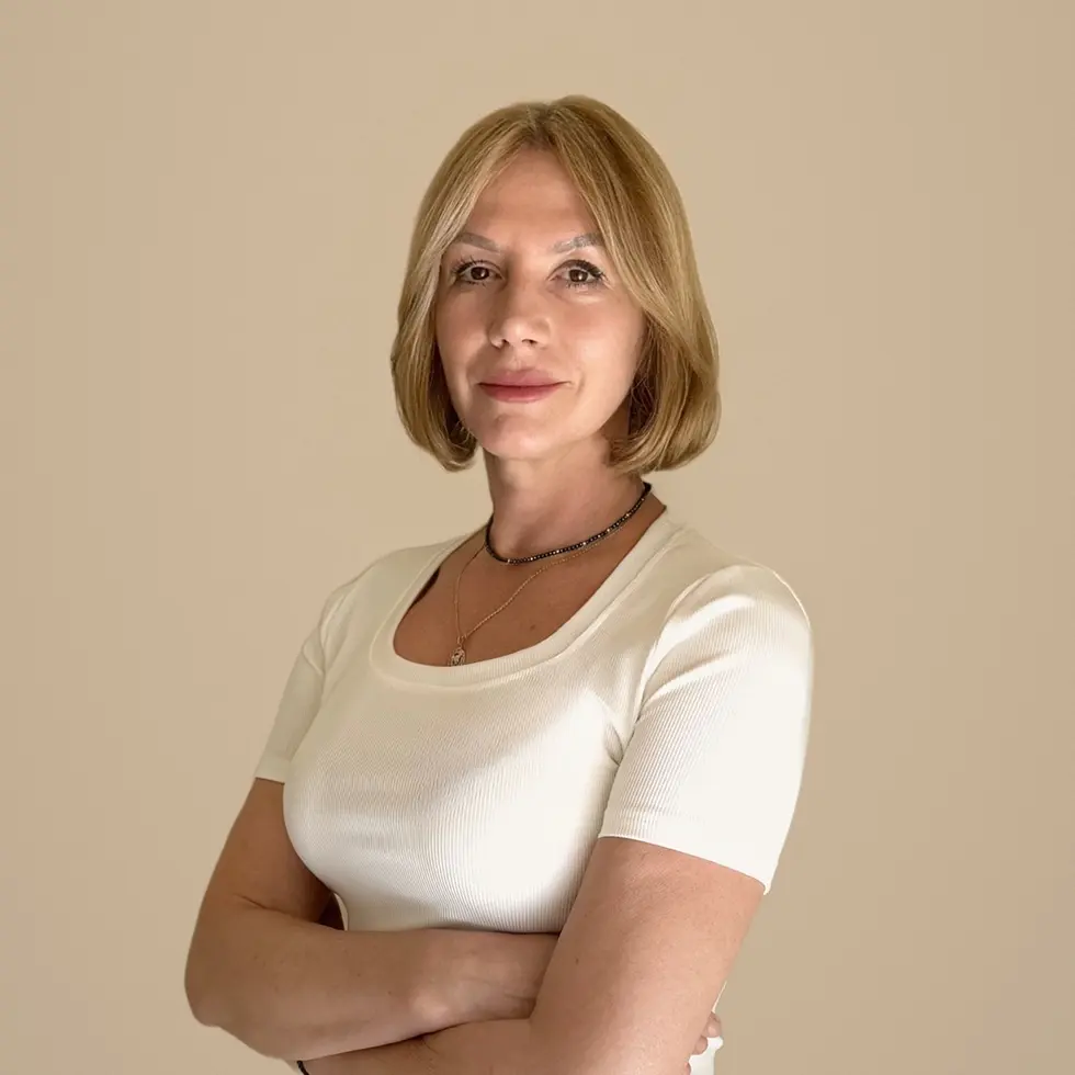 Irina Cebotari